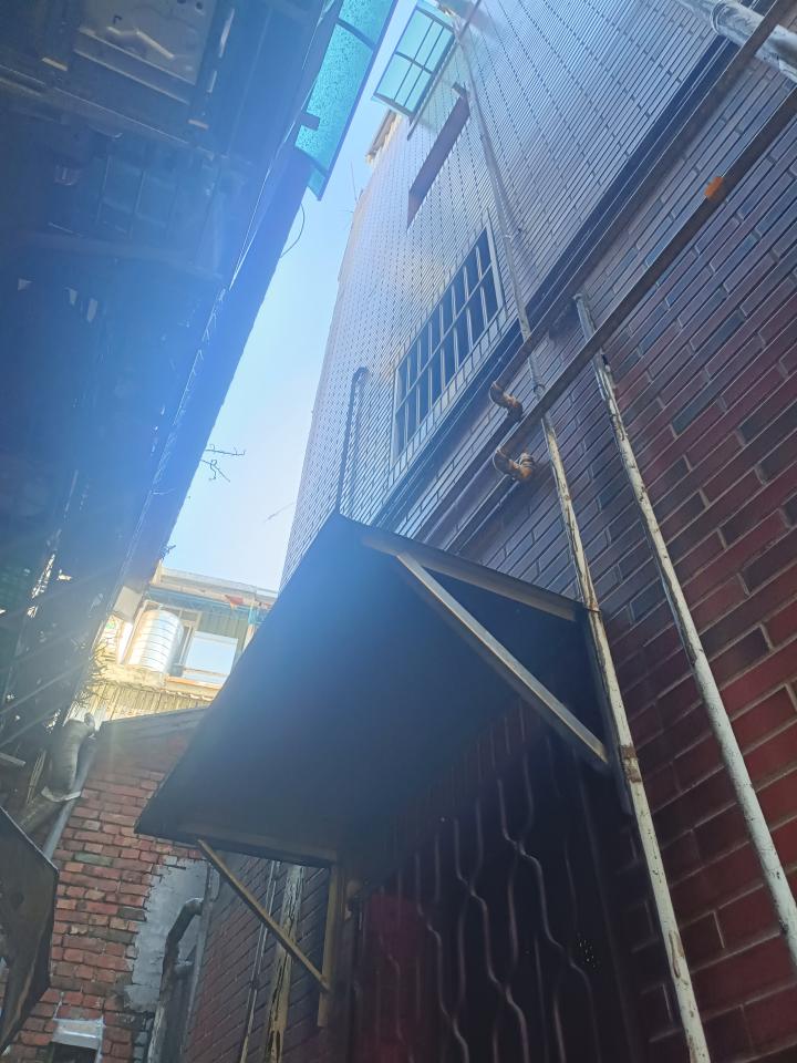 鷹架出租案件圖片