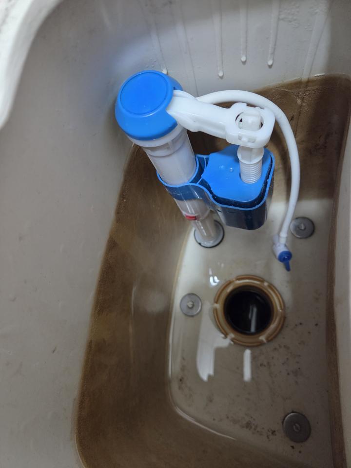 馬桶裝修案件圖片