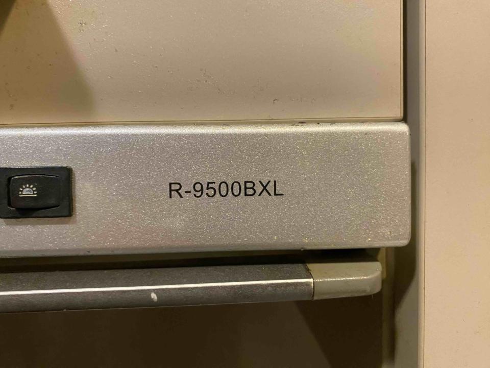 廚房清潔案件圖片