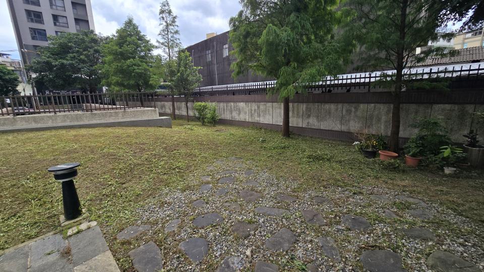 園藝維護案件圖片