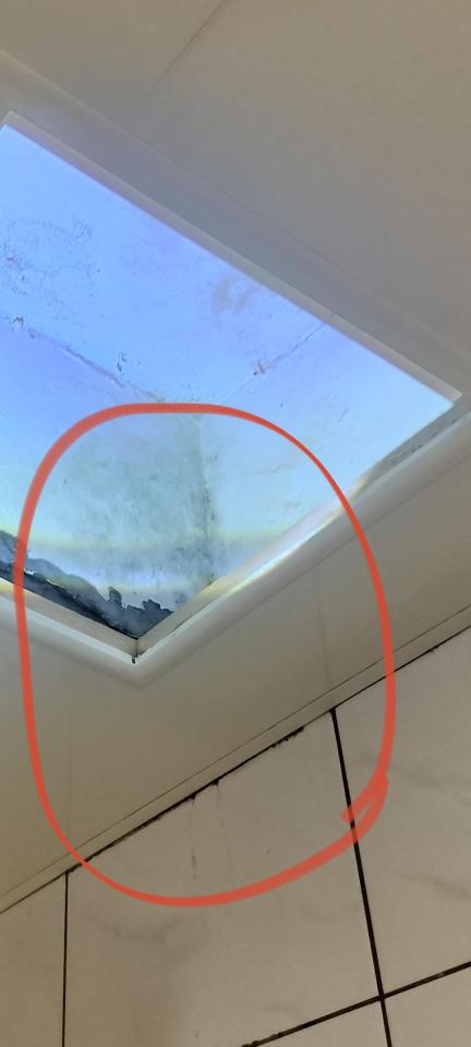 漏水處理案件圖片