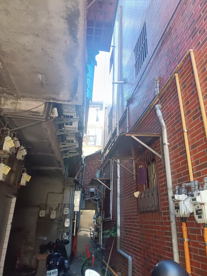 鷹架出租案件圖片