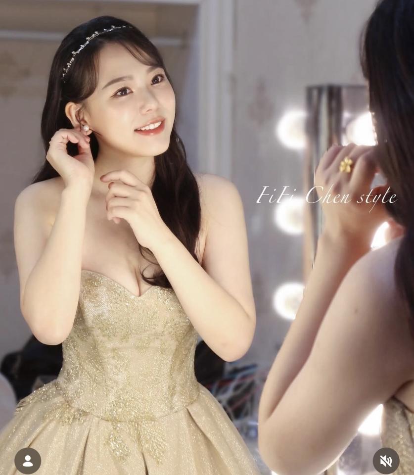 妝髮造型師案件圖片