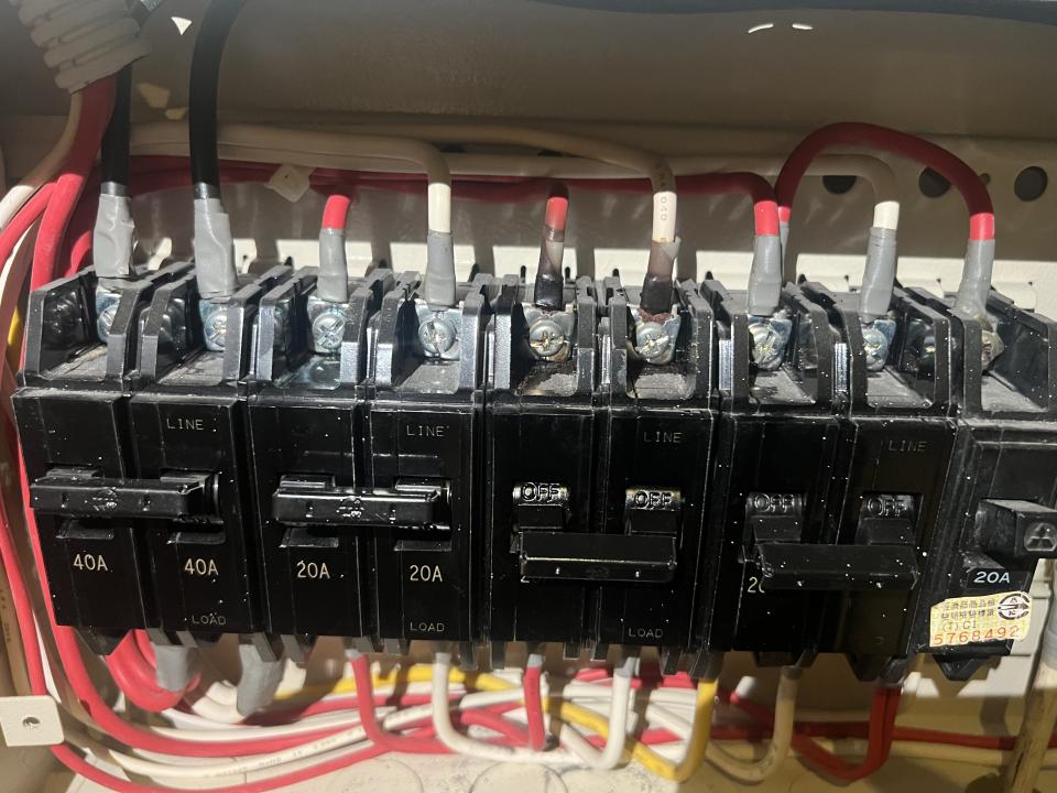 電線裝修案件圖片