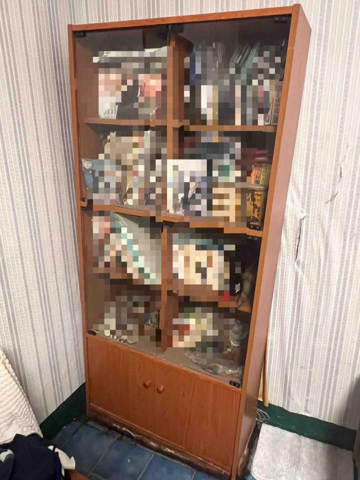 大型家具回收案件圖片