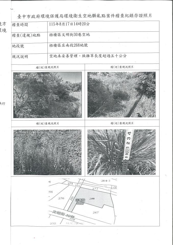 園藝維護案件圖片