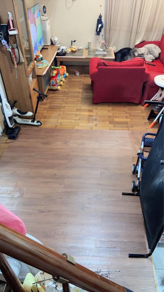 拆除工程案件圖片