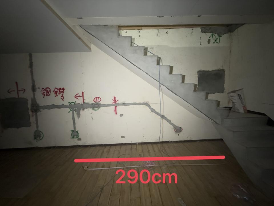 木工施工案件圖片