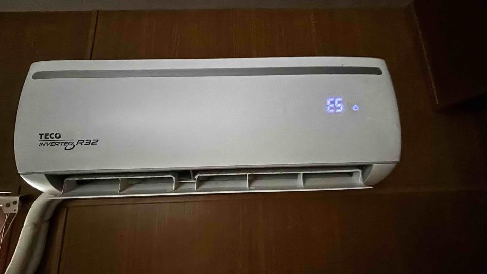冷氣維修保養案件圖片
