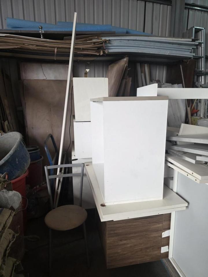 家具組裝案件圖片