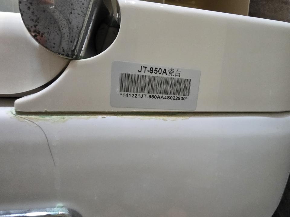 免治馬桶裝修案件圖片