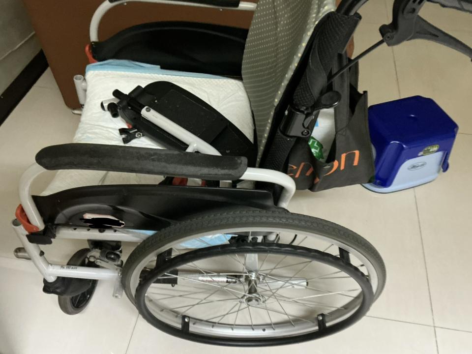 輔具維修案件圖片