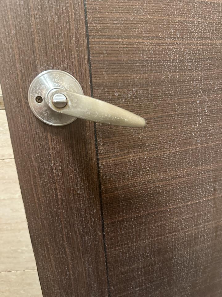鎖匠案件圖片