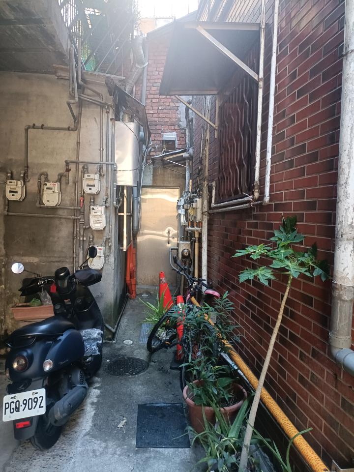 鷹架出租案件圖片