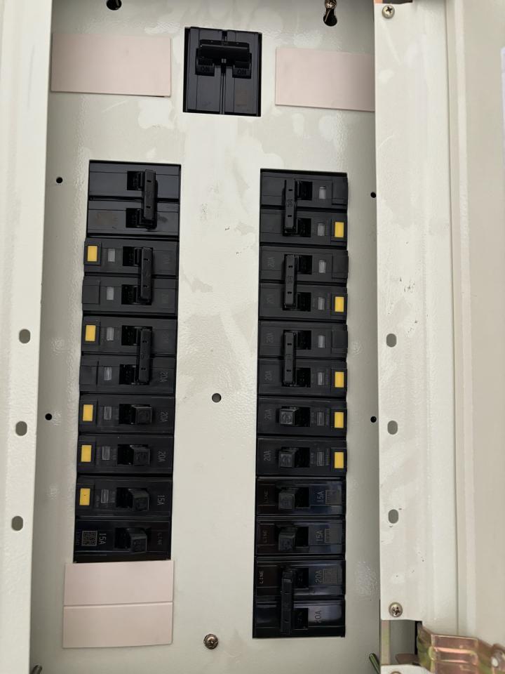 電線裝修案件圖片