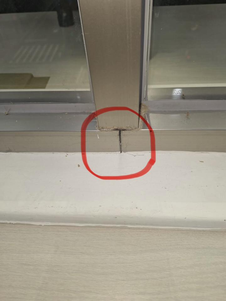 漏水處理案件圖片