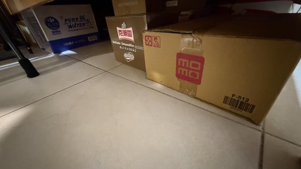 搬家案件圖片