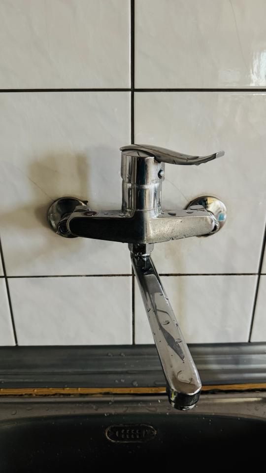 水龍頭裝修案件圖片