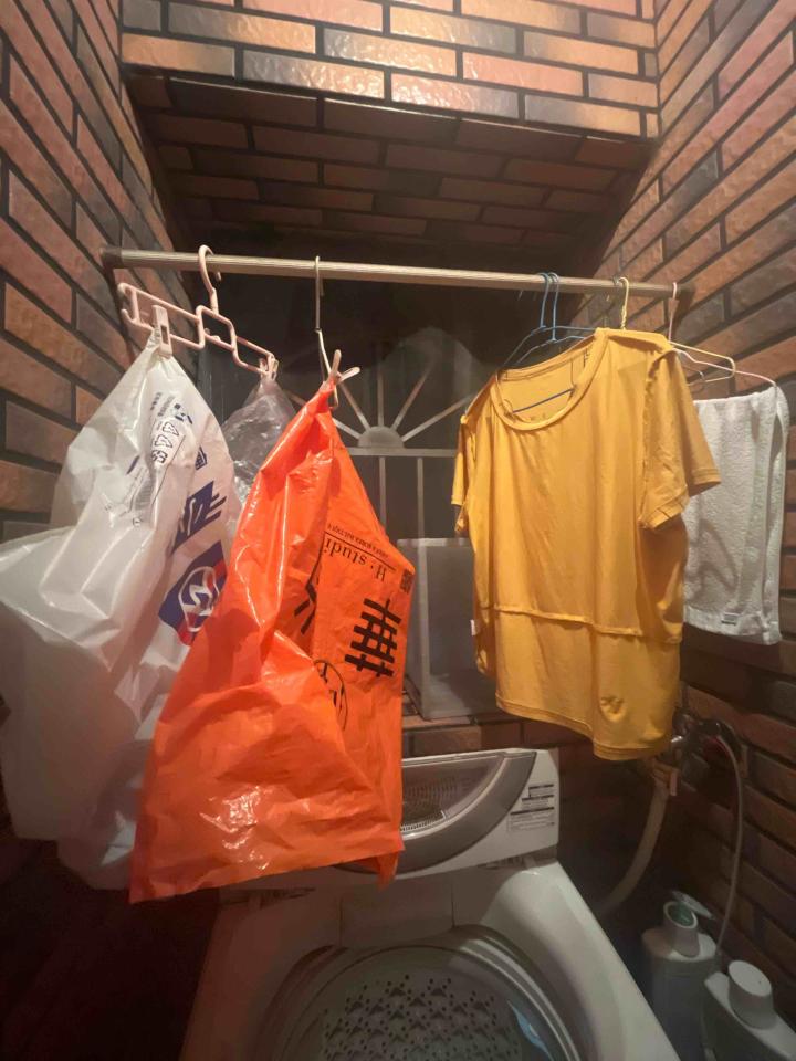 紗窗裝修案件圖片