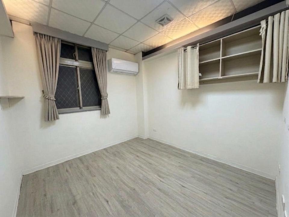 鋁格柵案件圖片