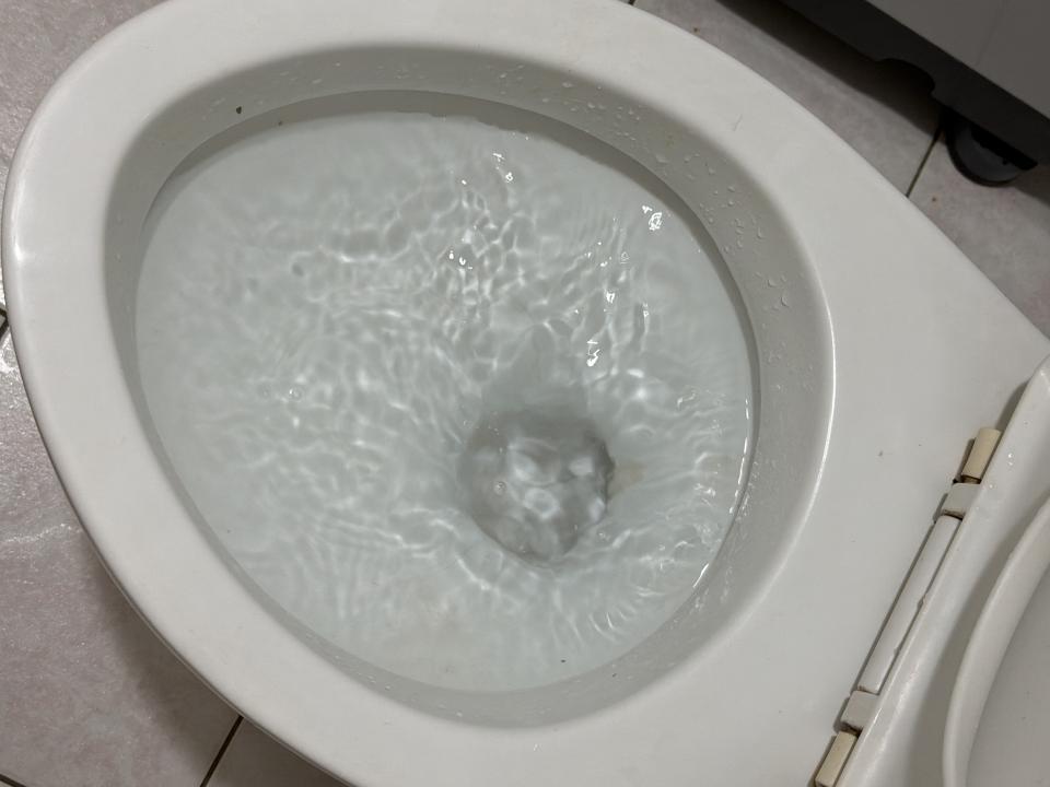 馬桶裝修案件圖片