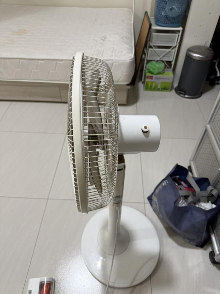 大型垃圾回收案件圖片