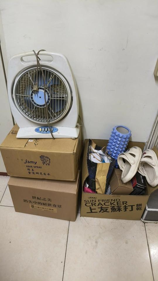 搬家案件圖片