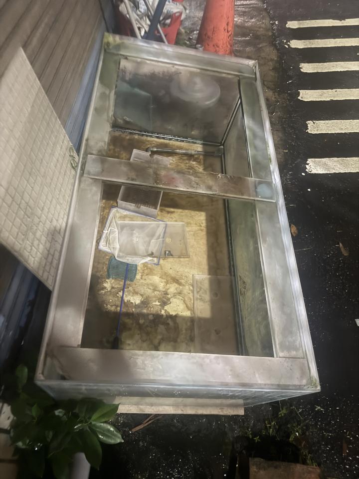 大型垃圾回收案件圖片