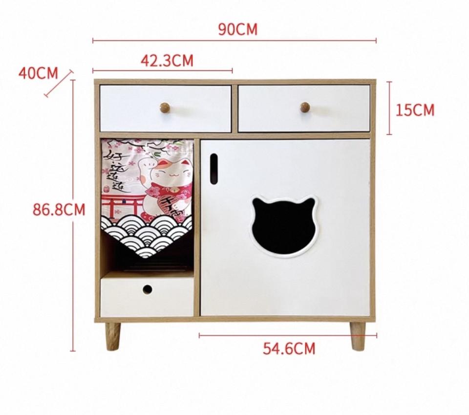 家具組裝案件圖片