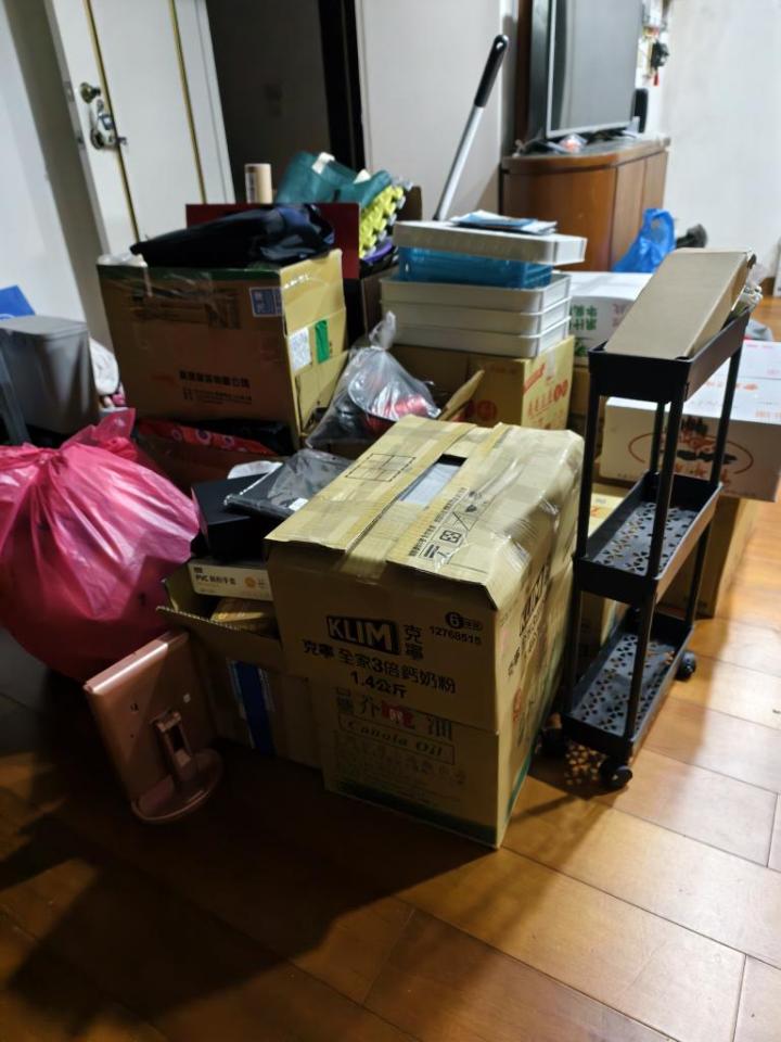 回頭車案件圖片