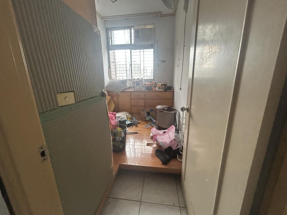 拆除工程案件圖片