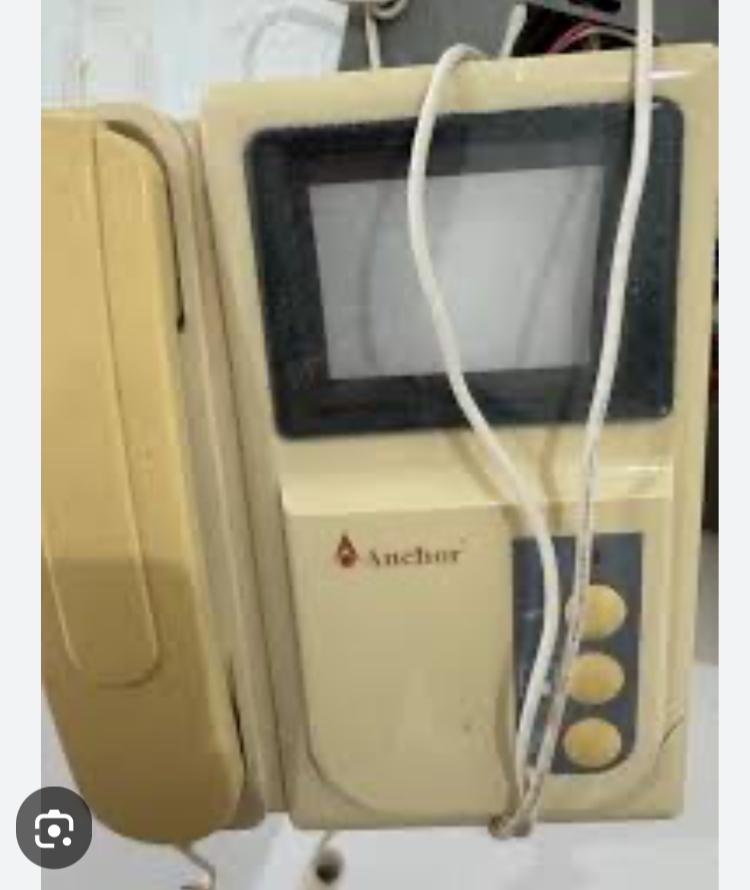 對講機安裝維修案件圖片