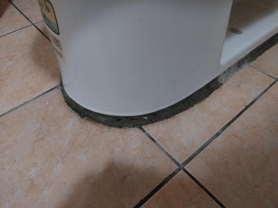 馬桶裝修案件圖片