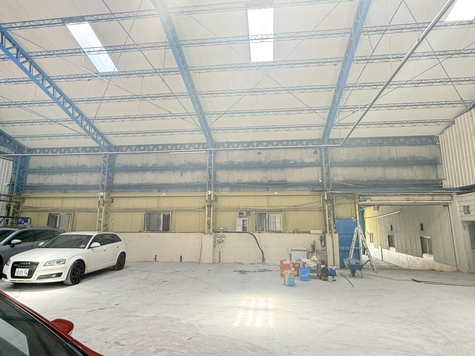 油漆工程案件圖片