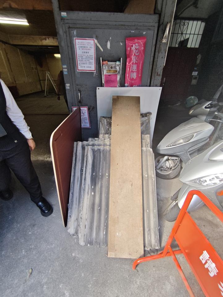 拆除工程案件圖片