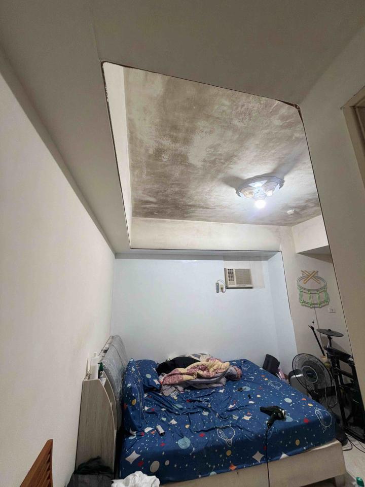 油漆工程案件圖片