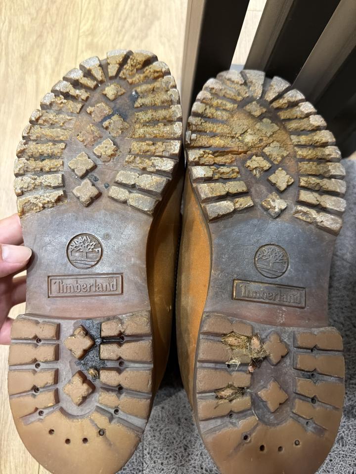修鞋修包案件圖片