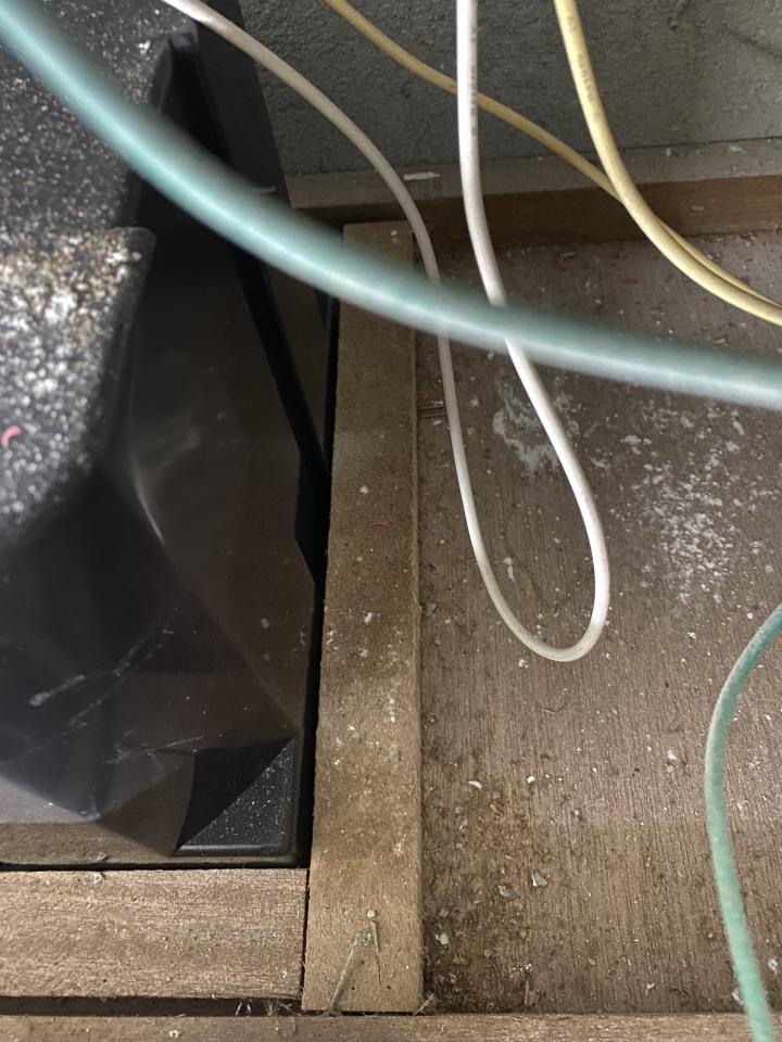 浴室暖風機安裝案件圖片
