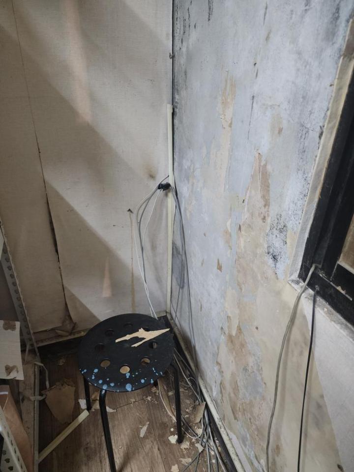 電線裝修案件圖片