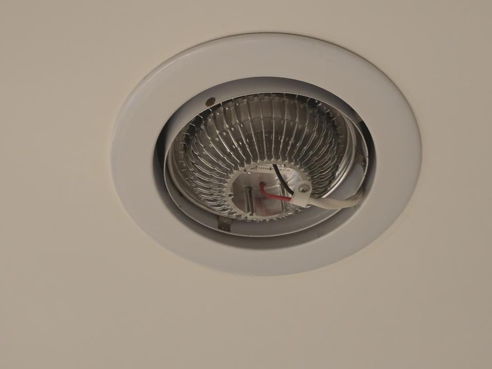 燈具安裝案件圖片