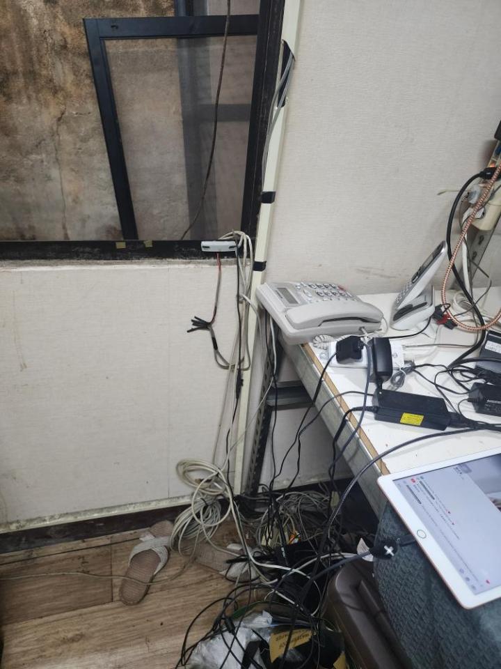 電線裝修案件圖片