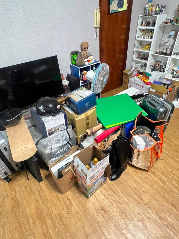 搬家案件圖片