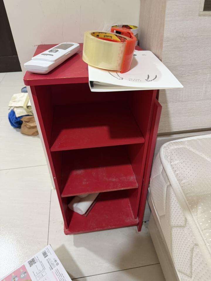 大型垃圾回收案件圖片
