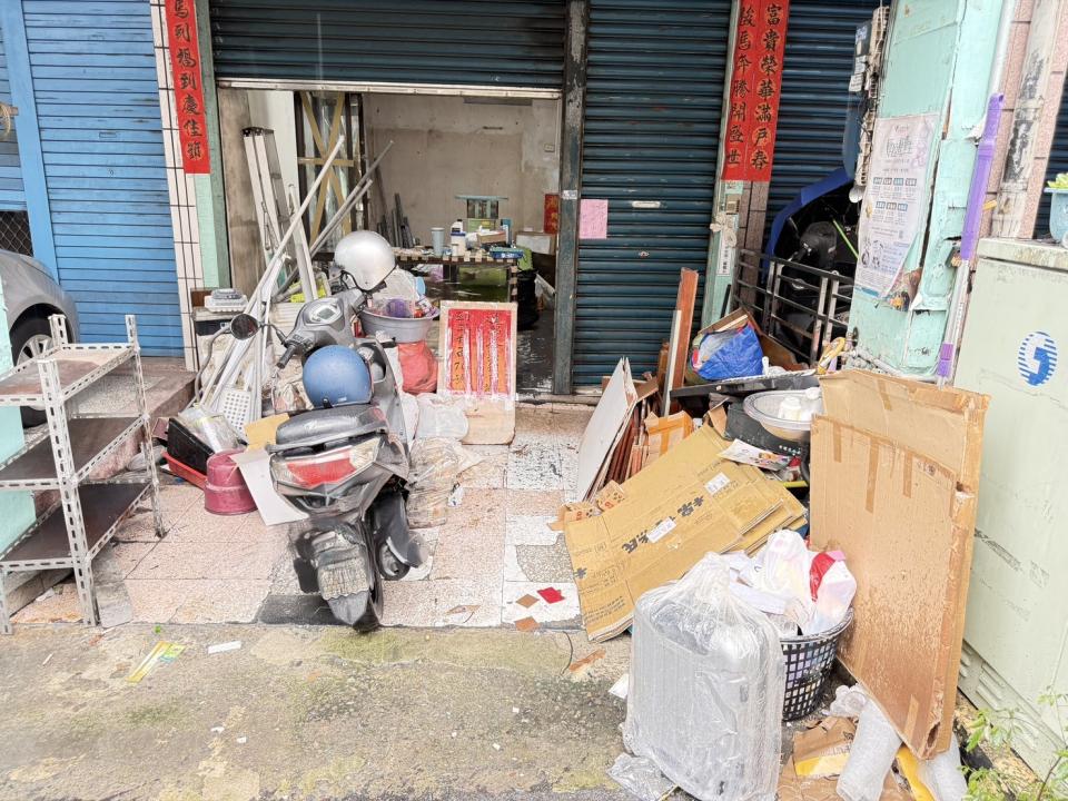 搬家清潔案件圖片