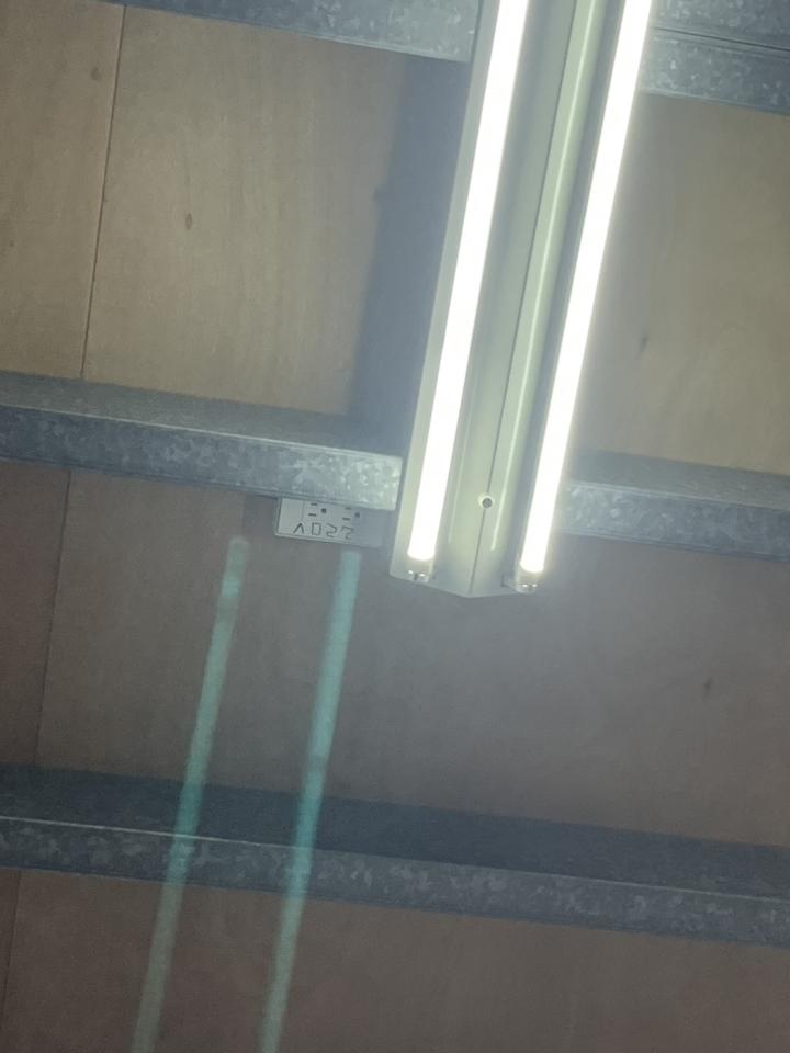 投影機安裝案件圖片