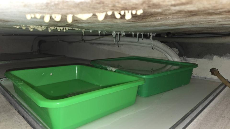 屋頂防水案件圖片
