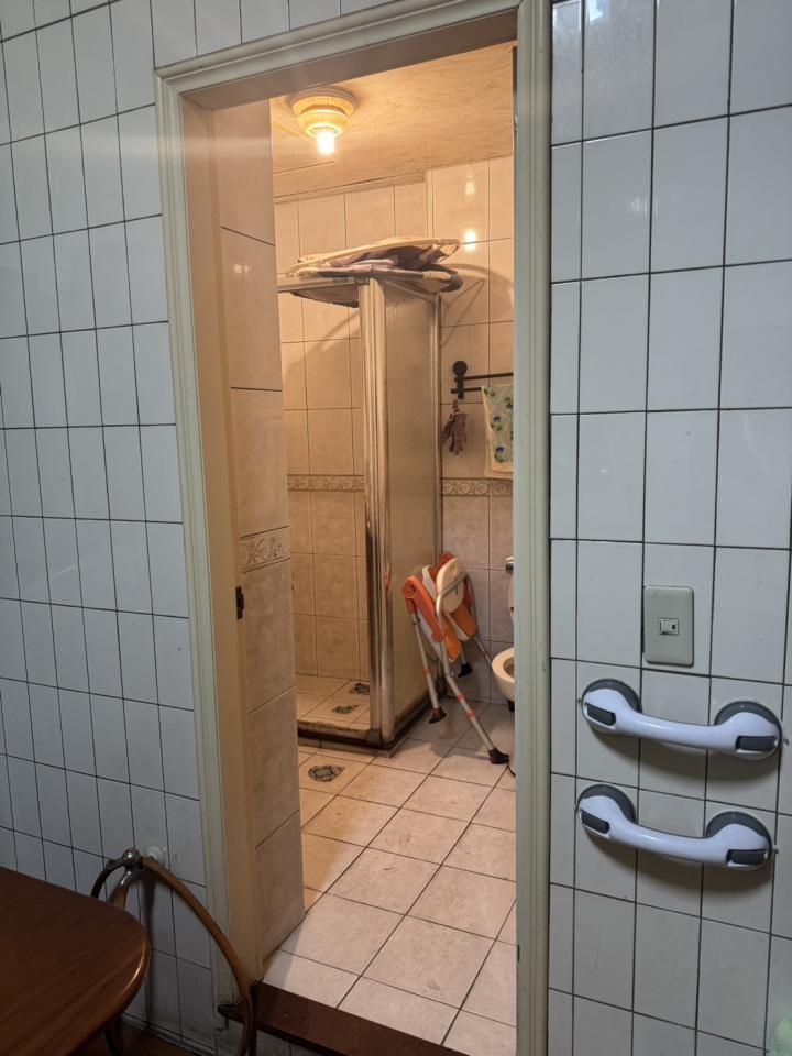 浴室翻新案件圖片