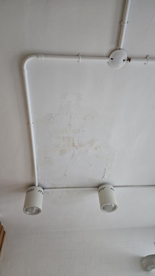 屋頂防水案件圖片