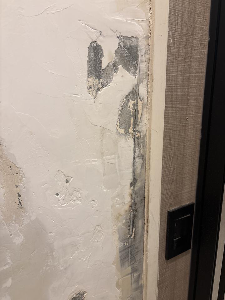 漏水處理案件圖片