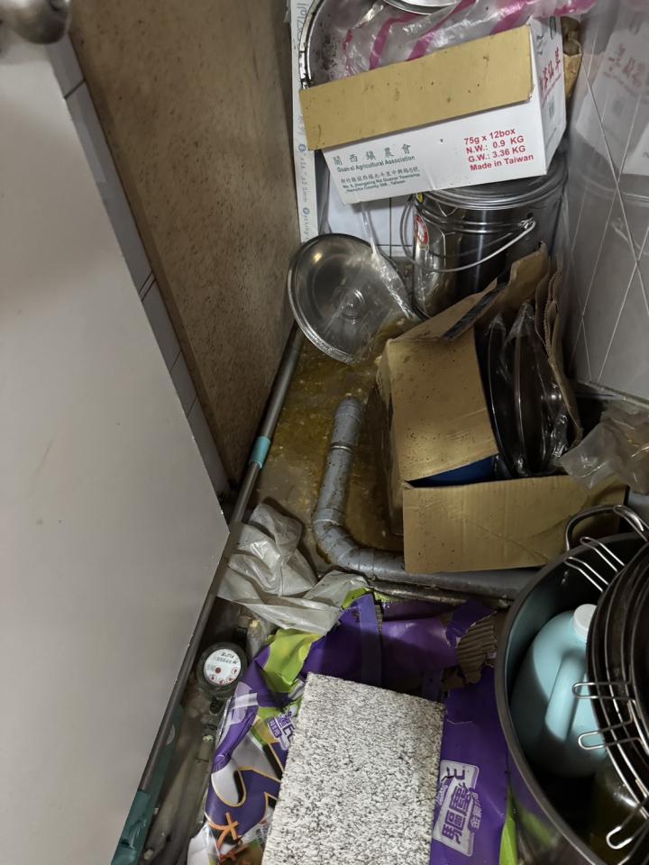 商業空間清潔案件圖片
